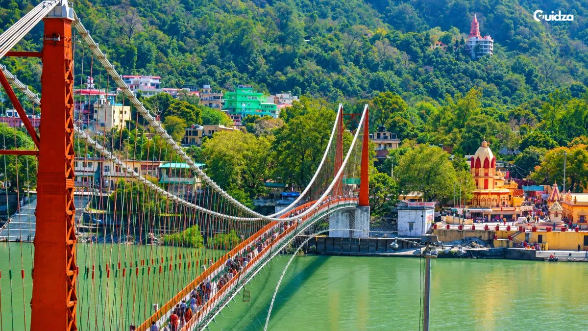 Ram Jhula